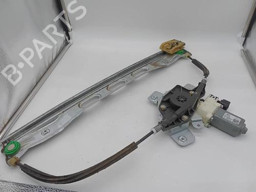 Front right window mechanism FORD TOURNEO COURIER B460 MPV 1.0 EcoBoost | BP26172768C23 