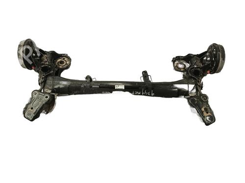 Used Rear axle Rear axle PEUGEOT 208 II (UB_, UP_, UW_, UJ_) 1.2 PureTech 75 (75 hp) 36449303 36449303