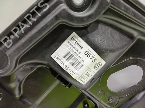 Rear right window mechanism VW TIGUAN (5N_) 2.0 TDI | BP30050858C25 
