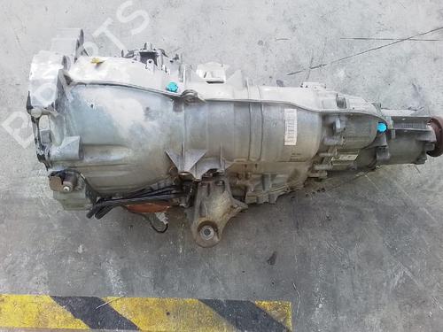 Gearbox AUDI A6 C6 Avant (4F5) 3.0 TDI quattro | BP27494569M3 