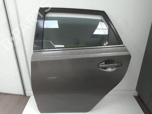 Used Right rear door TOYOTA AURIS (_E18_) 1.8 Hybrid (ZWE186_, ZWE186R) (136 hp) 25720442