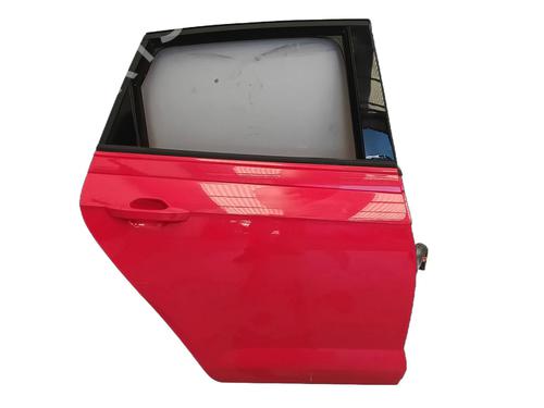 Dør højre bagtil Dør højre bagtil VW POLO VI (AW1, BZ1, AE1) 1.0 (75 hp) 34420599 34420599