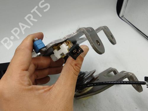 Hand brake HYUNDAI i30 Estate (PDE) 1.6 CRDi | BP30050984I18 