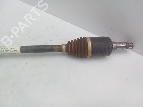 Left rear driveshaft LAND ROVER DISCOVERY SPORT (L550)  | BP21602988M40 