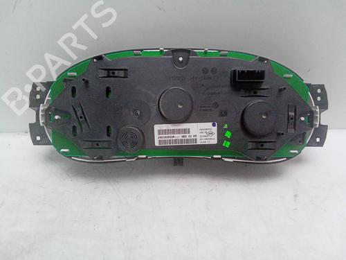 Kombinert Instrument DACIA LODGY (JS_) 1.5 dCi | BP28149167C47 