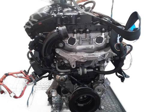 Engine OPEL CORSA F (P2JO) 1.2 (68) | BP22759660M1 - Image 7