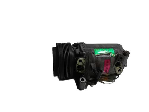 AC compressor BMW 3 (E46) 320 d | BP39199624M34 - Image 2