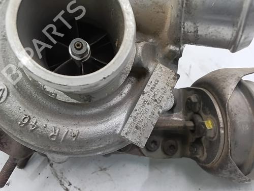 Turbo/Compressor FORD MONDEO V Hatchback (CE) 2.0 TDCi | BP28974638M71 