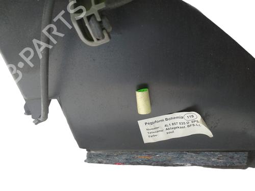 Glove box AUDI Q7 (4LB) 3.0 TDI quattro | BP35722618C95  - Image 7
