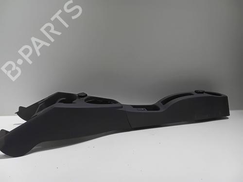 Mittelkonsole DACIA SANDERO II 1.5 Blue dCi 95 (B8JL) (95 hp) 30192318