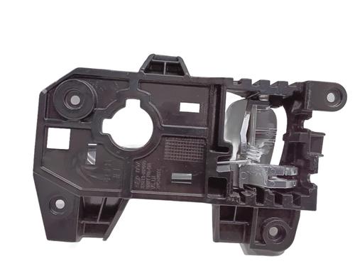 Front left interior door handle KIA CARENS IV 1.6 GDi | BP35899392I13 - Image 3