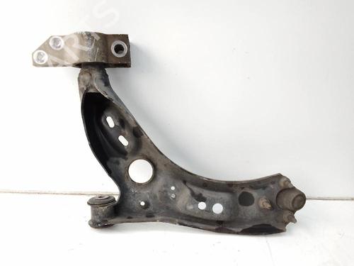 Right front suspension arm AUDI A3 (8P1) 1.4 TFSI | BP18579158M13 