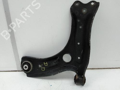 Right front suspension arm VW POLO V (6R1, 6C1)  | BP19041478M13 