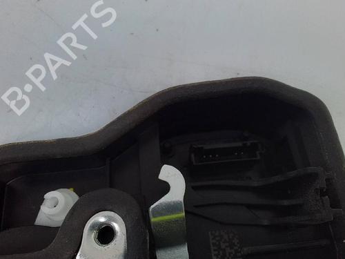 Used Rear left lock BMW 5 (F10) 535 d xDrive (313 hp) 23417028