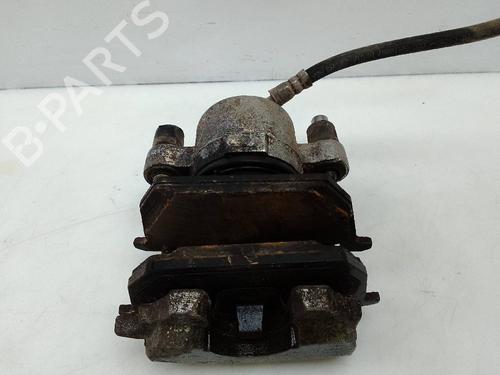 Right front brake caliper SEAT IBIZA V (KJ1, KJG)  | BP23417050M104 