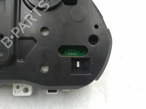 Instrument cluster HYUNDAI i30 Estate (PDE) 1.6 CRDi | BP30050981C47 