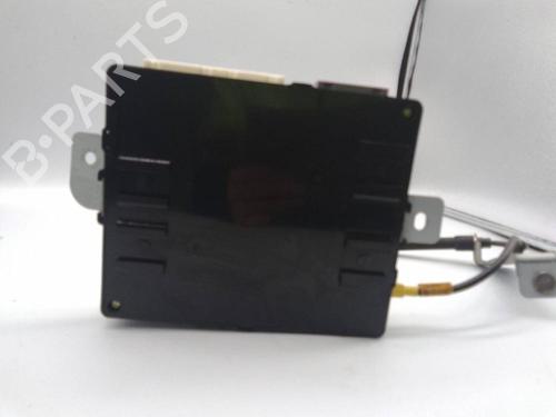Used Electronic module HYUNDAI ix35 (LM, EL, ELH) 1.7 CRDi (116 hp) 25485490