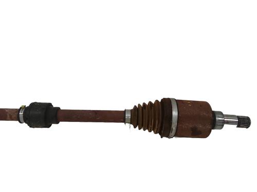 Right front driveshaft FORD FOCUS IV (HN) 1.0 EcoBoost | BP19643019M39 - Image 2