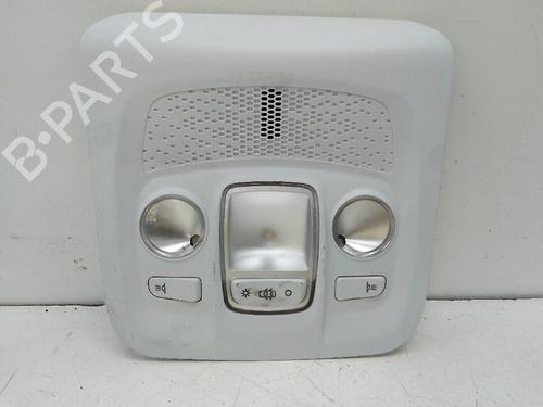 Interior roof light PEUGEOT 208 I (CA_, CC_) 1.2 THP 110 | BP19505885I8