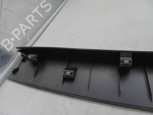 Tailgate trim VW TIGUAN (5N_) 2.0 TDI | BP30050836C151 