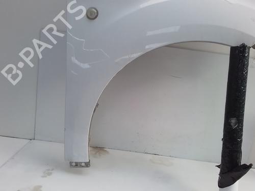 Right front fenders FORD TOURNEO COURIER B460 MPV 1.5 EcoBlue | BP29995186C42