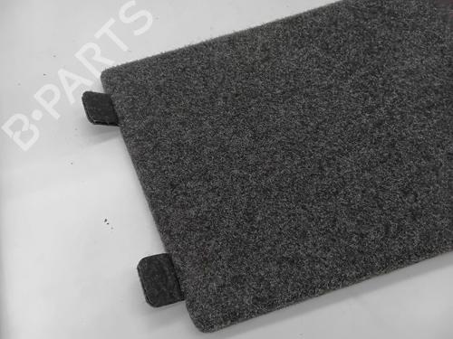 Tailgate VW TIGUAN (5N_) 2.0 TDI | BP30050874C6 