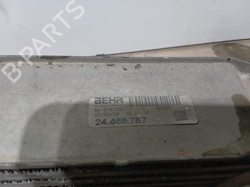 Intercooler OPEL CORSA C (X01) 1.3 CDTI (F08, F68) | BP34506885M30  - Image 7