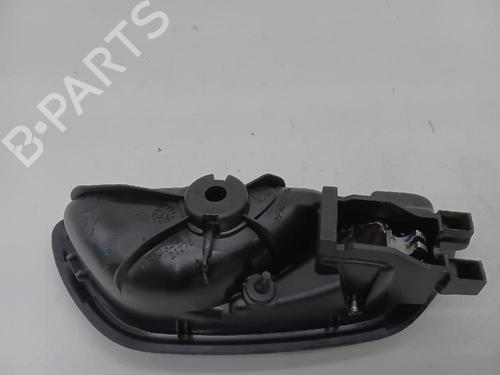 Front left interior door handle RENAULT MEGANE IV Hatchback (B9A/M/N_) 1.5 Blue dCi 115 (B9A6) | BP27446030I13 