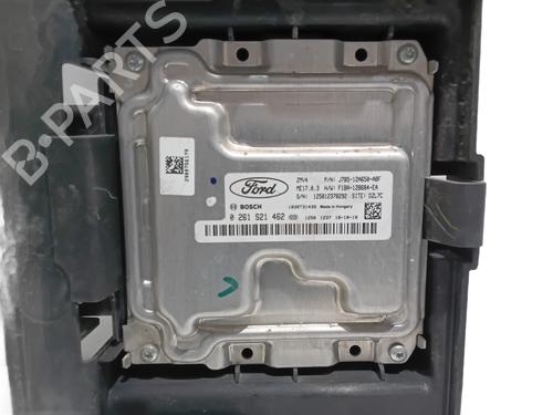 Electronic module FORD KA+ III (UK, FK) 1.2 Ti-VCT | BP36408388M83 - Image 2