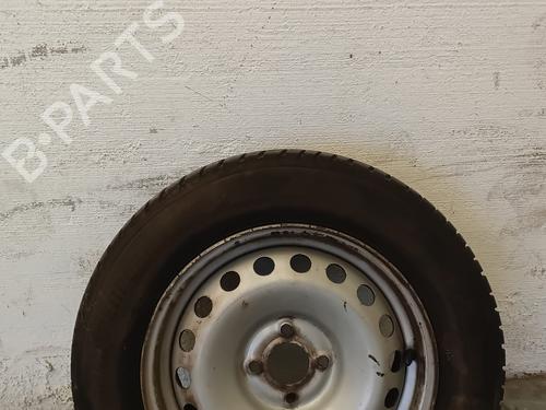 Fælk RENAULT KANGOO Express (FW0/1_) 1.5 dCi 75 (FW07, FW10, FW04) | BP36261758C45 - Image 3