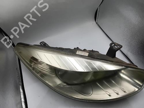 Right headlight BMW X3 (E83) 2.0 sd | BP27474674C29 