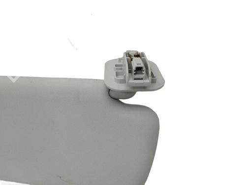 Left sun visor RENAULT TALISMAN (LP_) 1.6 dCi 130 | BP23559771I1 - Image 5