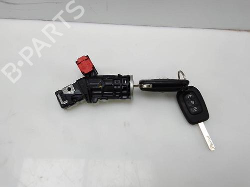 Used Ignition barrel RENAULT EXPRESS Box Body/MPV [2021-2025]  22890643