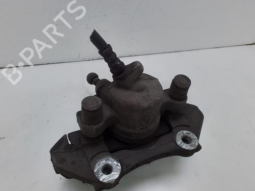 Left front brake caliper RENAULT CLIO IV (BH_) 1.5 dCi 90 | BP28518341M105