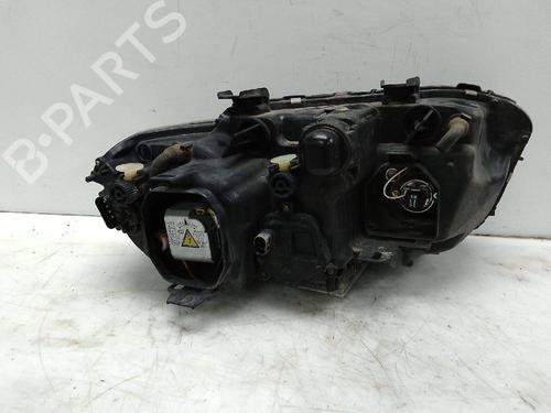 Left headlight BMW 7 (E65, E66, E67)  | BP25597141C28 