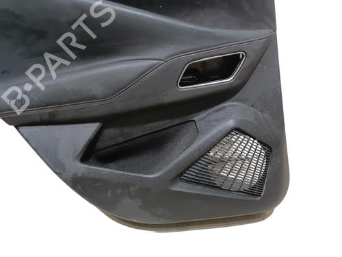 Rear left panel DS DS 4 II (FR_, FB_, F3_, FP_) PureTech 130 | BP39165565C60 - Image 4