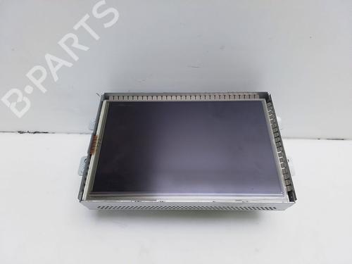 Pantalla multifuncion LAND ROVER RANGE ROVER VELAR (L560) 3.0 D300 SDV6 4x4 (300 hp) 26159060