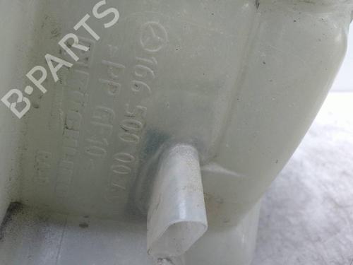 Expansion tank MERCEDES-BENZ M-CLASS (W166) ML 350 BlueTEC 4-matic (166.024, 166.023) | BP19643068C120 