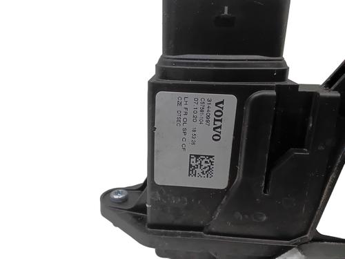 Front left lock VOLVO XC40 (536) T2 | BP36014026C98 - Image 3
