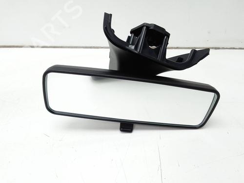 Used Rear mirror Rear mirror FIAT PANDA (312_, 319_) 1.0 Mild Hybrid (312.PYD1B) (69 hp) 18584342 18584342