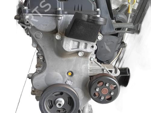 Engine KIA RIO III (UB) 1.25 CVVT | BP32980439M1  - Image 8
