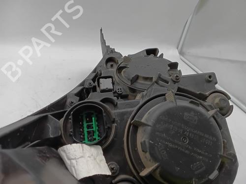 Venstre forlygte HYUNDAI TUCSON (TL, TLE) 1.6 GDi | BP29995543C28