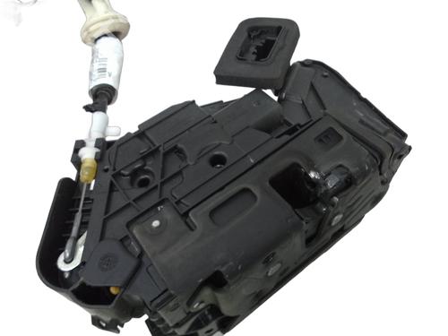 Front right lock VW GOLF VIII (CD1, DA1) 2.0 GTI Clubsport | BP28150103C97 - Image 5