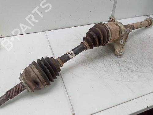 Used Left front driveshaft Left front driveshaft 19030912 19030912