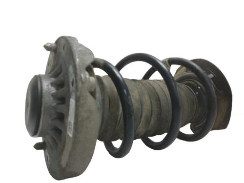 Left front shock absorber BMW X1 (F48) sDrive 18 d | BP29876765M16