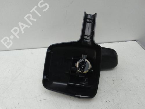 Rear mirror PEUGEOT 308 II (LB_, LP_, LW_, LH_, L3_) 1.6 HDi | BP19164243I6 