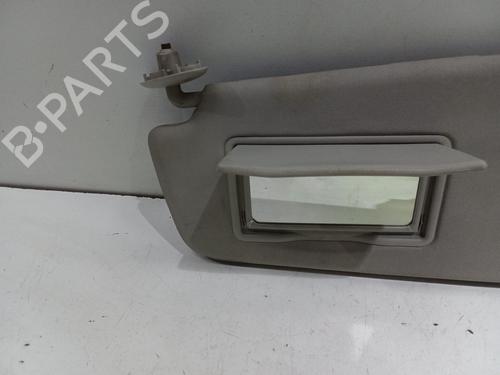 Left sun visor FORD FOCUS C-MAX (DM2) 2.0 TDCi | BP39199648I1  - Image 5