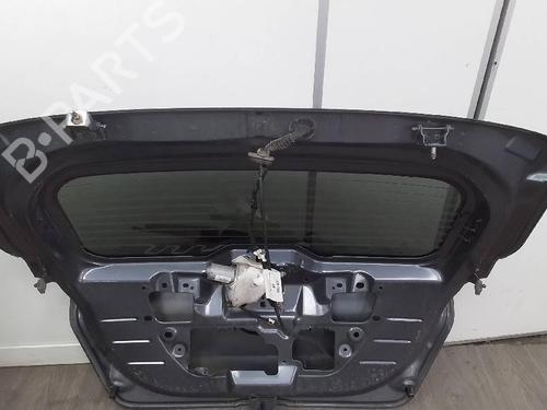 Used Tailgate FORD KA+ III (UK, FK) [2014-2025]  23851133