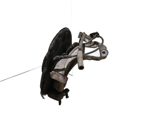 Left front steering knuckle SKODA KAROQ (NU7, ND7) 2.0 TDI | BP35945258M25 - Image 5
