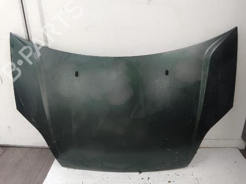 Used Hood FORD FIESTA V (JH_, JD_) 1.4 TDCi (68 hp) 27539534